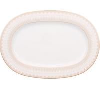 Villeroy & Boch Samarkand Plateau ovale 41x29cm A U S S T O U R E