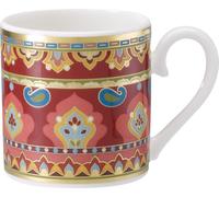 Villeroy & Boch Samarkand Rubin Tasse à moka / tasse à expresso 0,10l