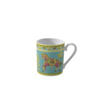 Villeroy&Boch Samarkand Tasse Aigue-Marine 0,35 l