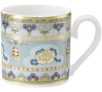 Villeroy & Boch Samarkand Tasse expresso Aquamarine