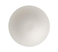 Villeroy & Boch Schale Manufacture Rock blanc weiß