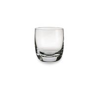 Villeroy & Boch Scotch Whisky Verre No. 1, 250 ml, Cristal, Transparent