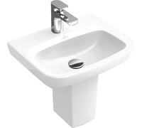 Villeroy & Boch semi-piédestal blanc 522200R1