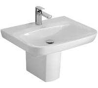 Villeroy & Boch semi-piédestal blanc 52440001