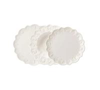 VILLEROY & BOCH Set de 12 assiettes Royal Classic Toy's Delight