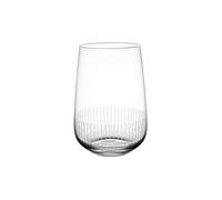 VILLEROY & BOCH Set de 4 verres à long drink AFINA
