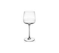 Villeroy & Boch - Afina ensemble de 4 verres à vin rouge, verres à vin rouge, verres pour le vin rouge, verres à vin, ensemble de verres à vin, résistant au lave-vaisselle, verre cristallin