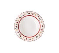 VILLEROY & BOCH Set de 6 assiettes plates Toy's Delight Special 23 cm G