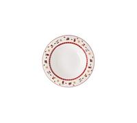 VILLEROY & BOCH Set de 6 assiettes plates Toy's Delight Special 23 cm