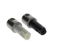 Villeroy & Boch set de fermeture douce pour abattant WC 92229100