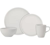 Villeroy & Boch Set de vaisselle Artesano Original - 8 pièces