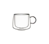 VILLEROY & BOCH Set de verres à café 2 pièces ARTESANO H&C