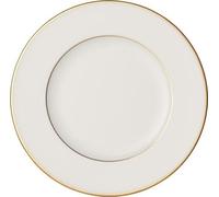 Villeroy & Boch Signature Anmut Gold Assiette à pain / assiette à dessert 16cm