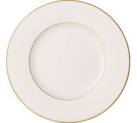 Villeroy & Boch Signature Anmut Gold Assiette à petit-déjeuner / assiette à gâteau 22cm