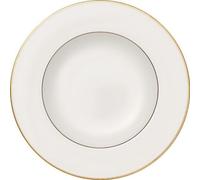 Villeroy & Boch Signature Anmut Gold Assiette à soupe 24cm