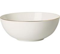 Villeroy & Boch Signature Anmut Gold Bol rond 23cm