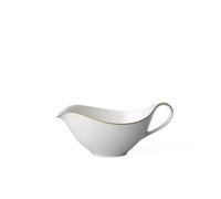 Villeroy & Boch Haut de saucière Signature Anmut Gold Blanc/Or