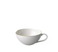 Villeroy & Boch Signature Anmut Gold Tasse à thé Blanc/doré 200 ml