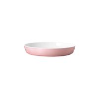 VILLEROY & BOCH SIGNATURE Assiette à pâtes 24cm COLLECTION MEMPHIS multicolore