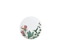 VILLEROY & BOCH SIGNATURE Assiette plate 27x27cm Avarua Blanc multicolore