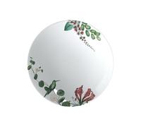 Villeroy & Boch Signature Avarua assiette creuse, 22 cm, blanche/multicolore