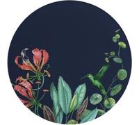 Villeroy & Boch Signature Avarua Assiette plate bleue 27cm