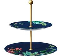Villeroy & Boch Signature Avarua Gifts plateau bleu 27,5x27,5x27cm