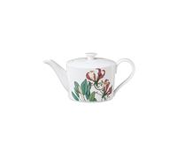 VILLEROY & BOCH SIGNATURE Cafetière/théière 1,2 l Avarua Blanc multicolore