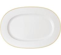 Villeroy & Boch Signature Château Septfontaines Plateau ovale 41x29cm