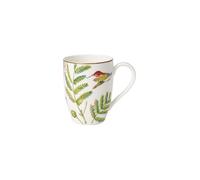 VILLEROY & BOCH SIGNATURE Henkelbecher Amazonia Anmut 0,35l multicolore