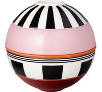Villeroy & Boch Signature Iconic La petite Boule Memphis snack set
