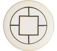 Villeroy & Boch Signature MetroChic Assiette à petit-déjeuner / Assiette à gâteau 1 22cm