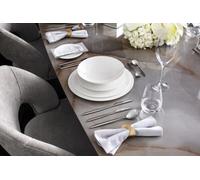 Villeroy & Boch Signature MetroChic Blanc Assiette à soupe 22cm
