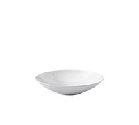 Villeroy & Boch Signature MetroChic Blanc Assiette creuse Blanc Diamètre 20 cm Profondeur 5 cm