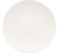 Villeroy & Boch Signature MetroChic Blanc Assiette creuse / Plateau à gâteaux / Plateau à tartes 33cm