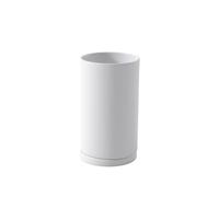 Villeroy & Boch Signature MetroChic Blanc Gifts Bougeoir 7,5x7,5x13cm