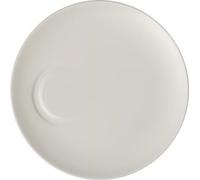 Villeroy & Boch Signature MetroChic Blanc Soucoupe à moka / soucoupe à expresso 14,5cm