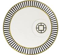 Villeroy & Boch Signature MetroChic Soucoupe pour moka / soucoupe pour espresso 14,5cm
