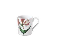VILLEROY & BOCH SIGNATURE Mug avec anse 11x8x9cm Avarua Blanc multicolore
