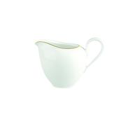 Villeroy & Boch Pichet pour lait Anmut Gold 20 cl Blanc