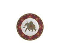 Villeroy & Boch Signature Samarkand Rubin assiette à dessert