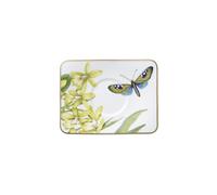 VILLEROY & BOCH SIGNATURE Soucoupe pour Moka/Espresso Amazonia 14x11cm multicolore