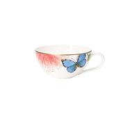 Villeroy & Boch Tasse à thé Signature Amazonia Anmut en porcelaine 0,20 l multicolore