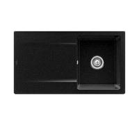 Villeroy & Boch Siluet 50 Évier de cuisine, 333502J0HL12,
