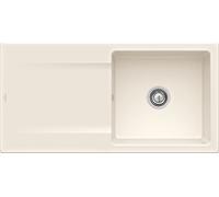 Villeroy & Boch Siluet 60 Évier de cuisine, 333601KR,
