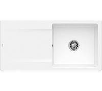 Villeroy & Boch Siluet 60 Évier de cuisine, 333601RW,