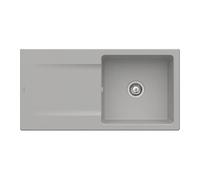 Villeroy & Boch Siluet 60 Évier de cuisine, 333601KD,