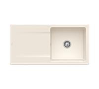 Villeroy & Boch Siluet 60 Évier de cuisine, 333601KR,