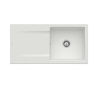 Villeroy & Boch Siluet 60 Évier de cuisine, 333601SM,
