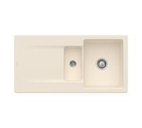 Villeroy & Boch Siluet 60 R Flat Évier de cuisine, 33371FFU,